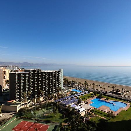 Malaga Paradise Home Torremolinos Esterno foto