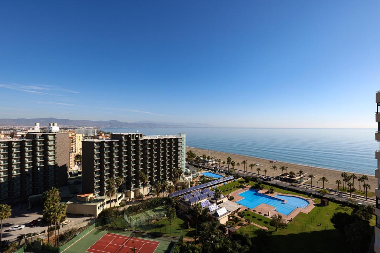 Malaga Paradise Home Torremolinos Esterno foto