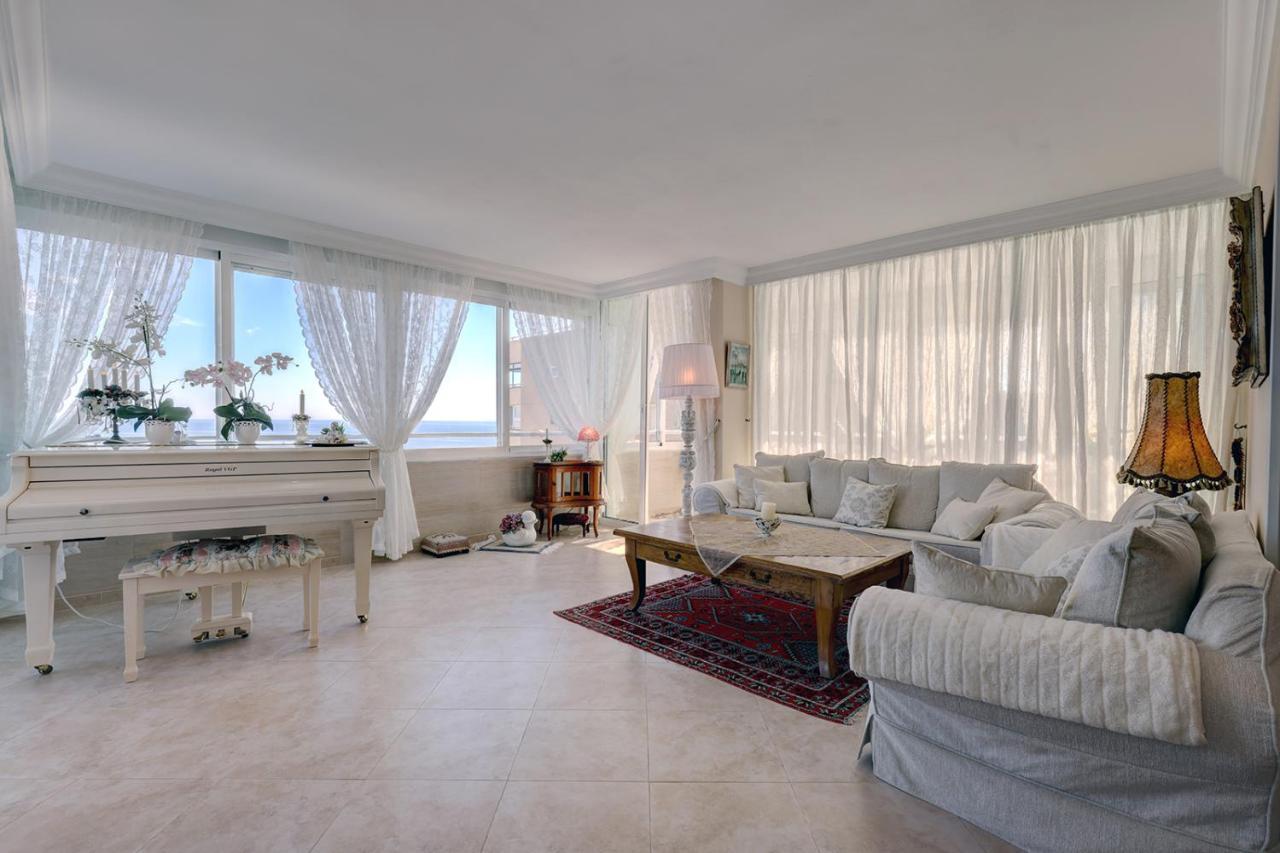 Malaga Paradise Home Torremolinos Esterno foto