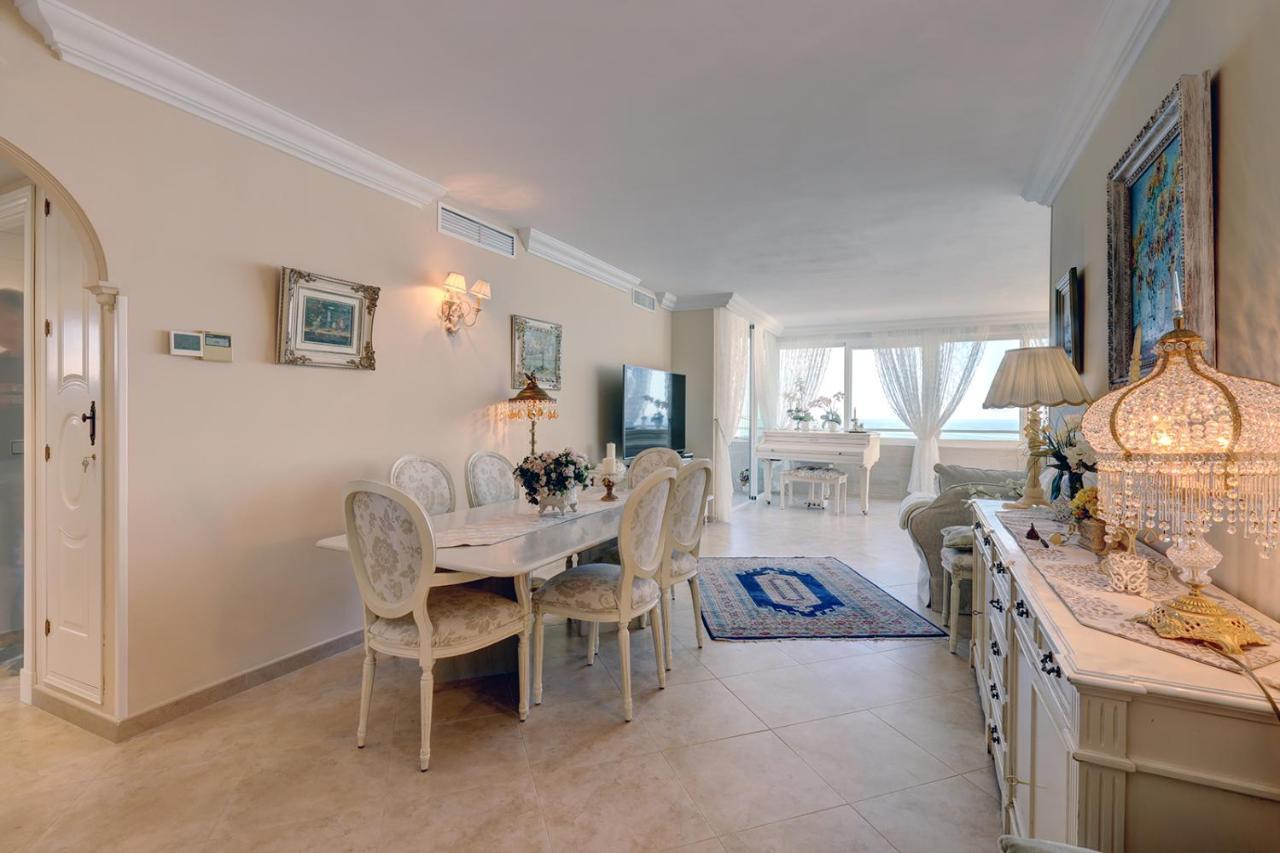 Malaga Paradise Home Torremolinos Esterno foto