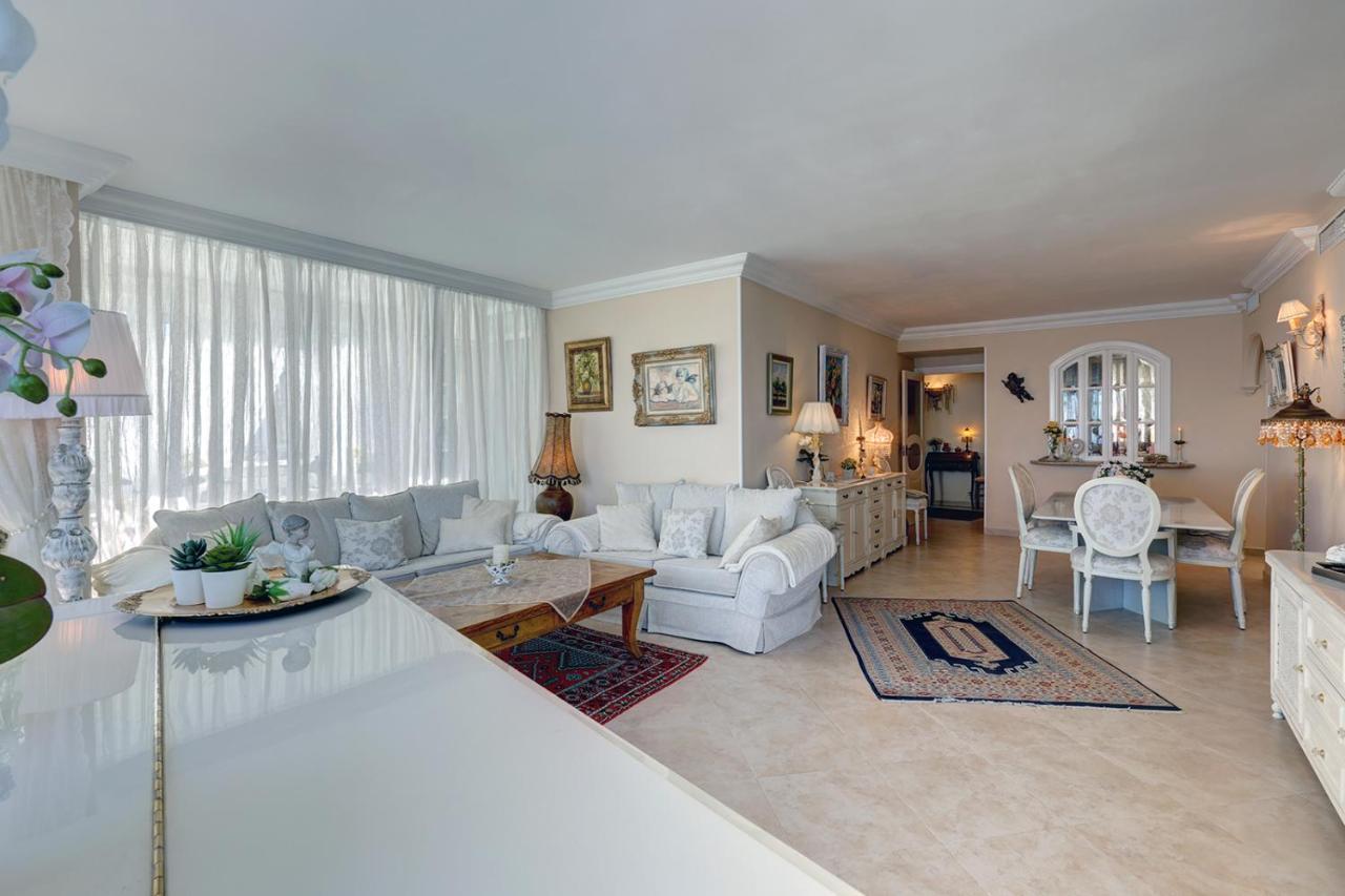 Malaga Paradise Home Torremolinos Esterno foto