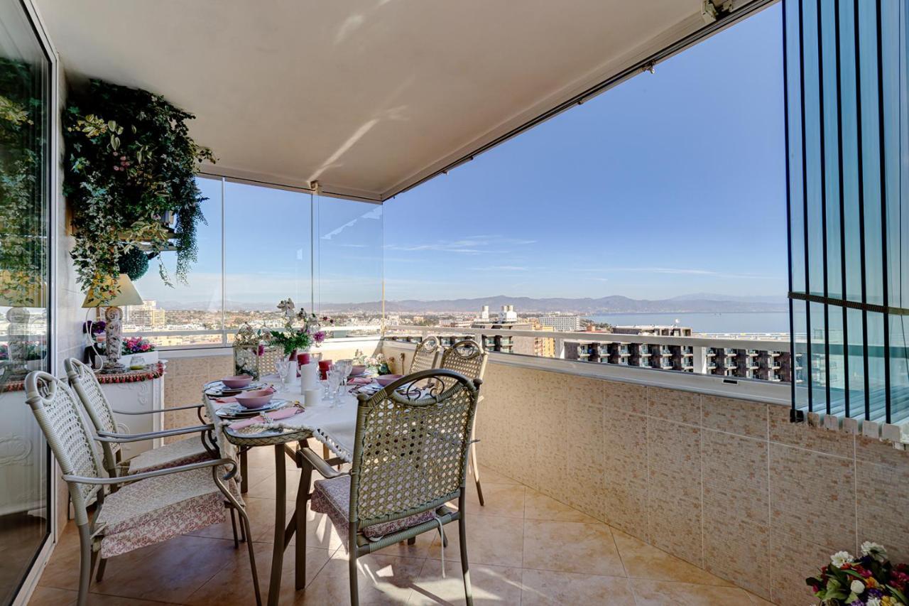 Malaga Paradise Home Torremolinos Esterno foto