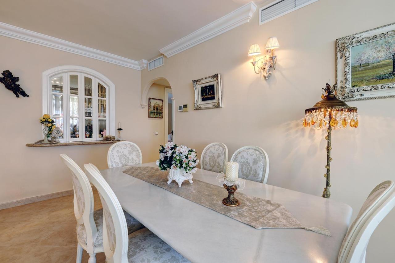 Malaga Paradise Home Torremolinos Esterno foto