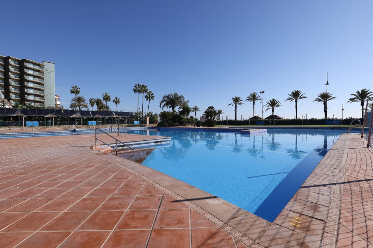 Malaga Paradise Home Torremolinos Esterno foto