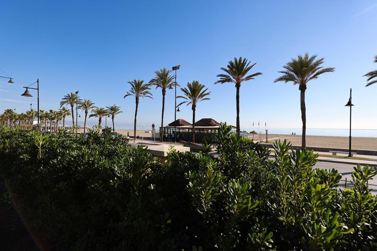 Malaga Paradise Home Torremolinos Esterno foto