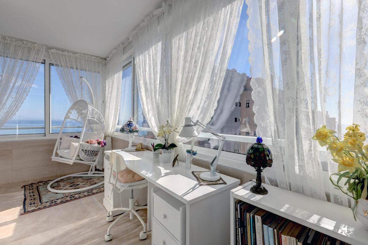 Malaga Paradise Home Torremolinos Esterno foto