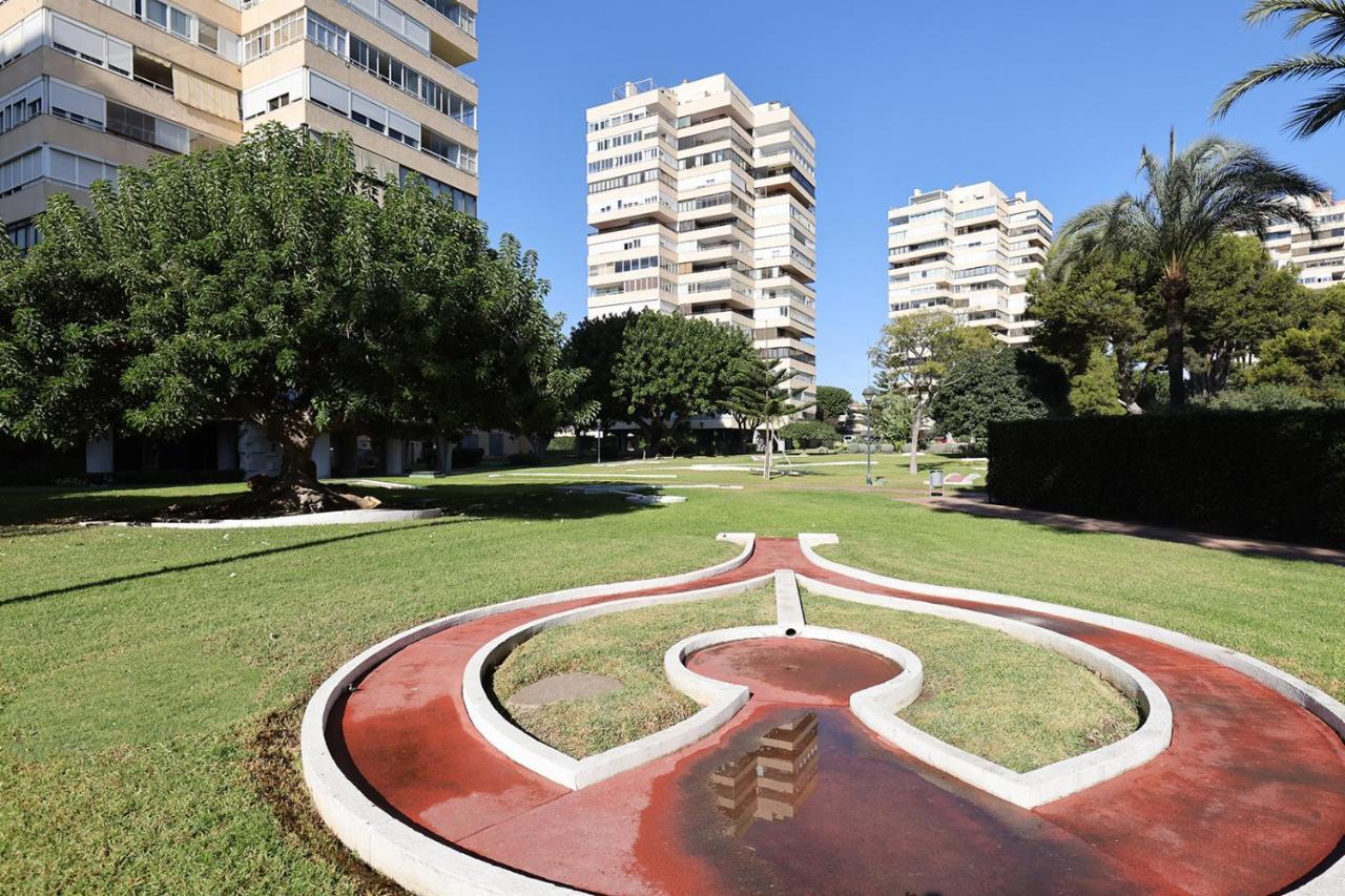Malaga Paradise Home Torremolinos Esterno foto
