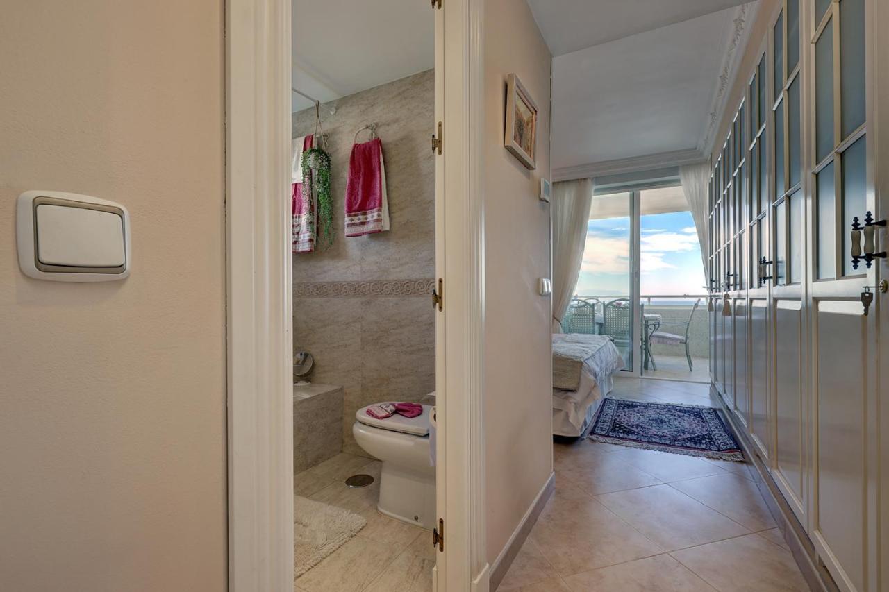 Malaga Paradise Home Torremolinos Esterno foto