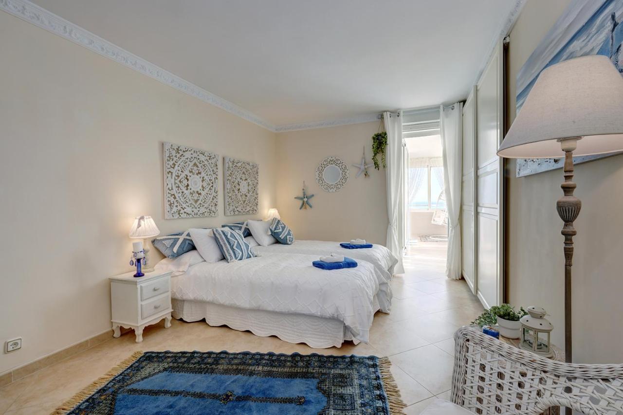 Malaga Paradise Home Torremolinos Esterno foto