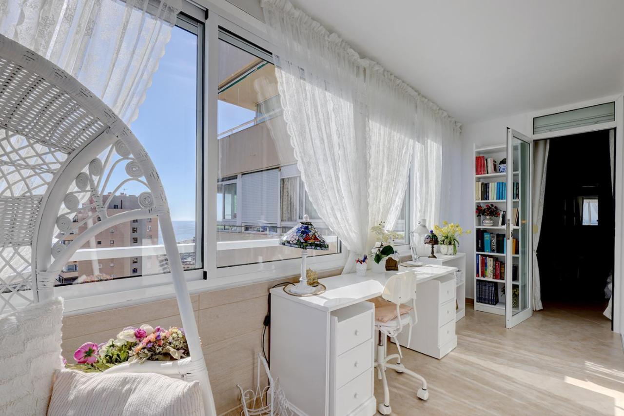 Malaga Paradise Home Torremolinos Esterno foto