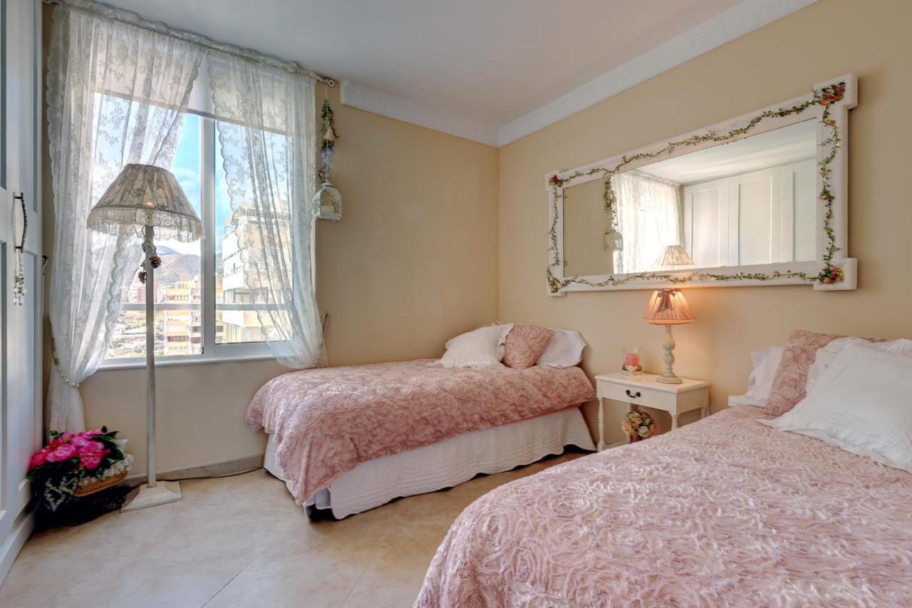 Malaga Paradise Home Torremolinos Esterno foto