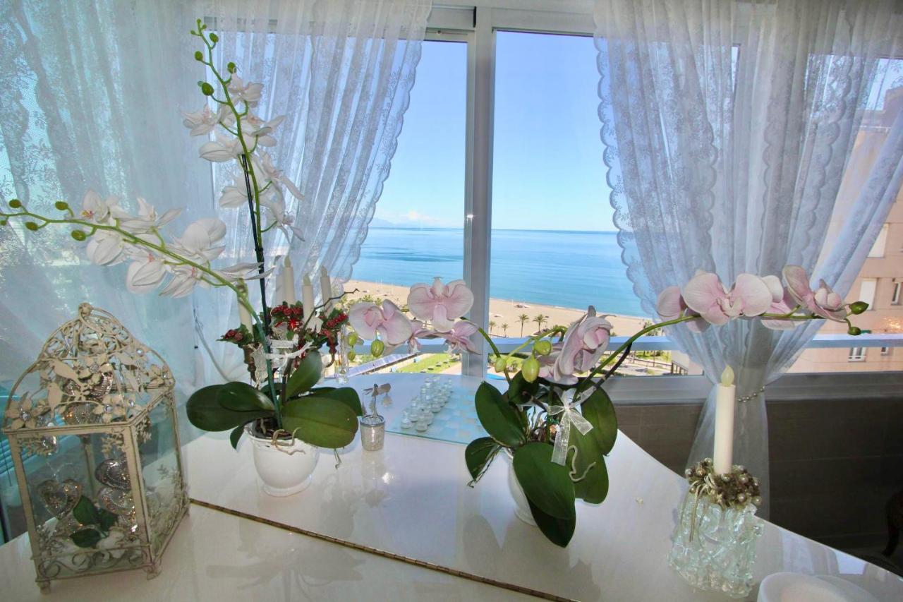 Malaga Paradise Home Torremolinos Esterno foto