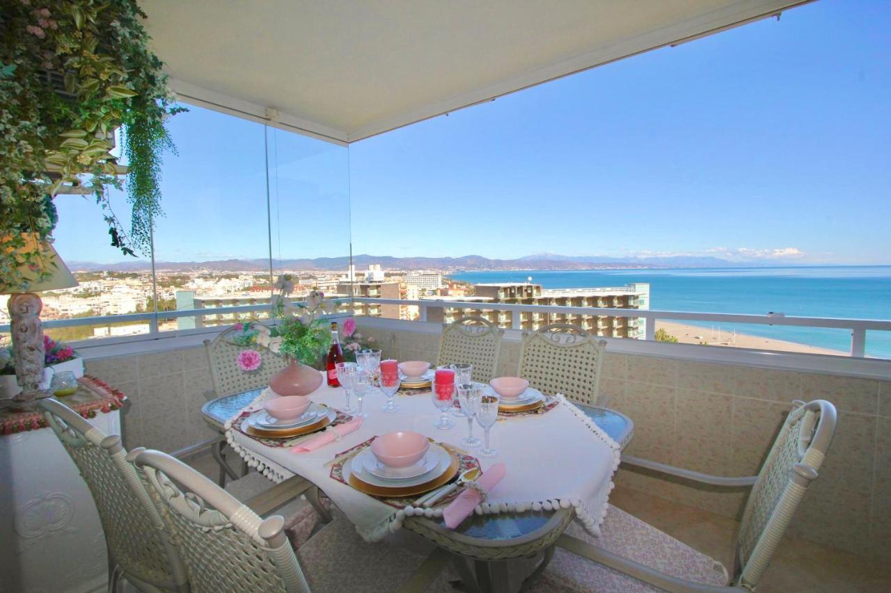 Malaga Paradise Home Torremolinos Esterno foto