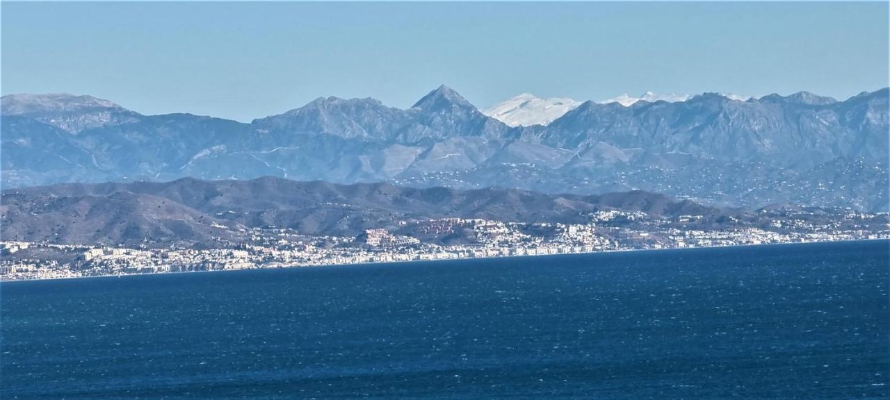 Malaga Paradise Home Torremolinos Esterno foto