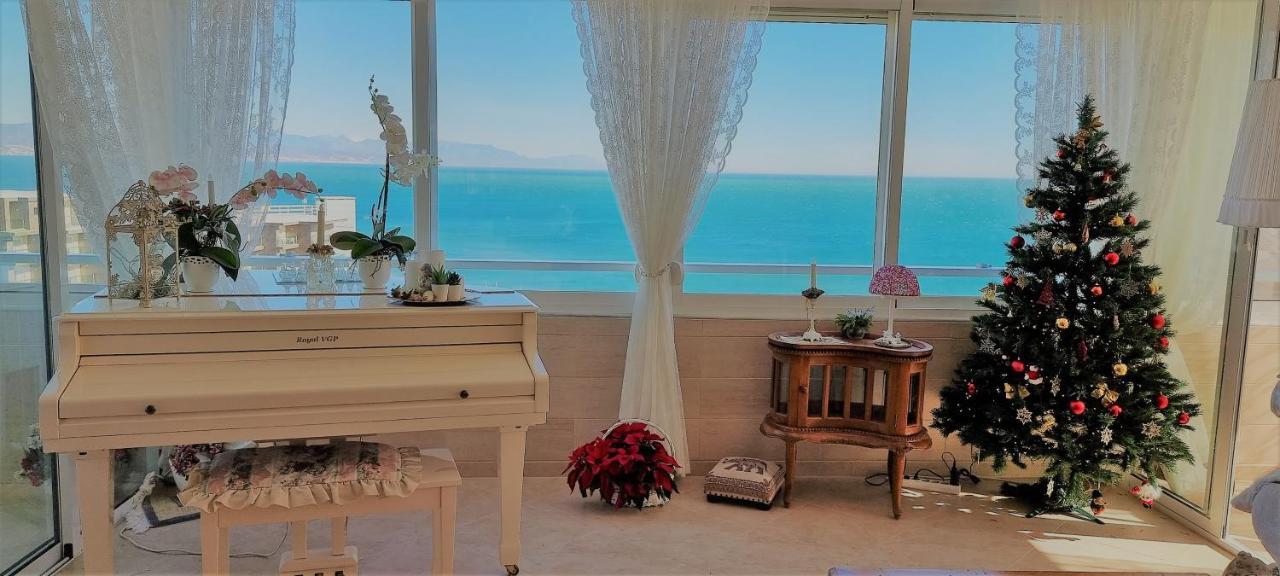 Malaga Paradise Home Torremolinos Esterno foto
